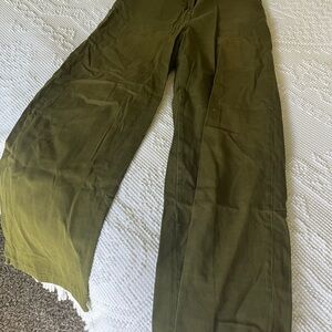 ASOS Olive Green Pants